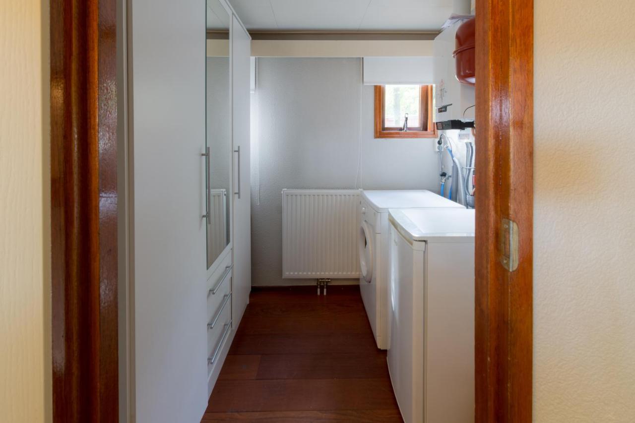 Drents Genieten - Kraaiheide Met Prive Jacuzzi Erm ภายนอก รูปภาพ