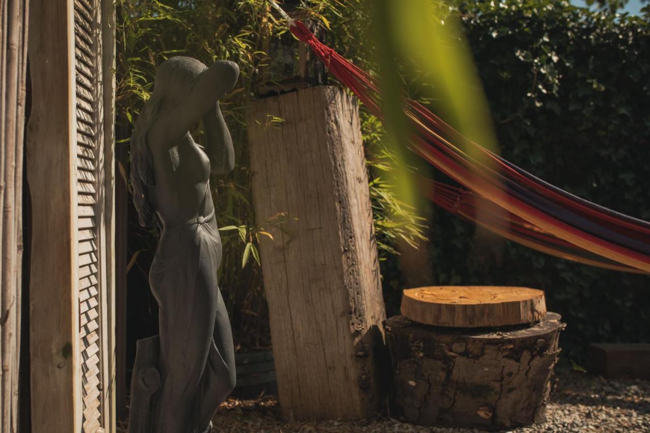 Drents Genieten - Kraaiheide Met Prive Jacuzzi Erm ภายนอก รูปภาพ