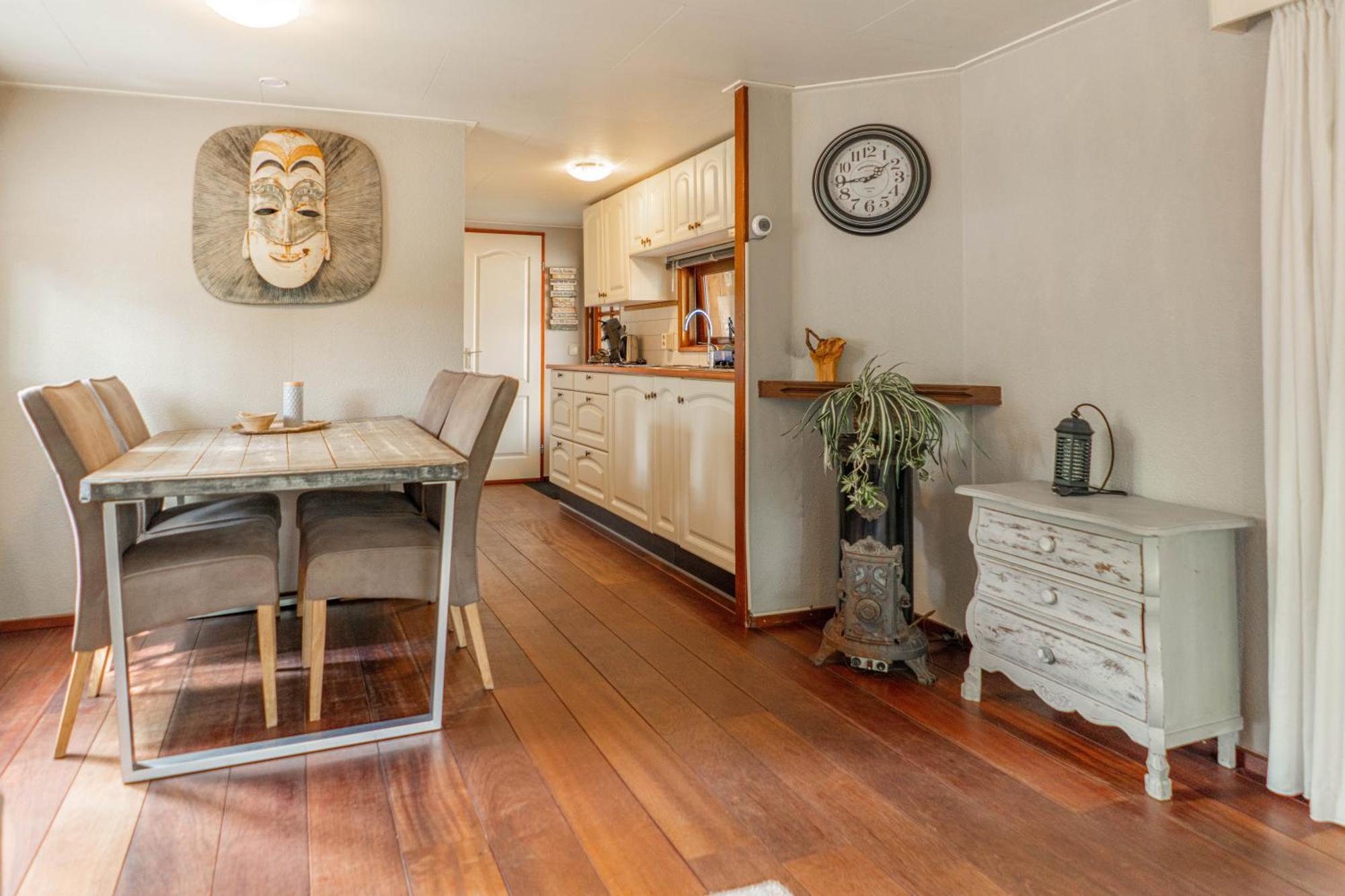 Drents Genieten - Kraaiheide Met Prive Jacuzzi Erm ภายนอก รูปภาพ
