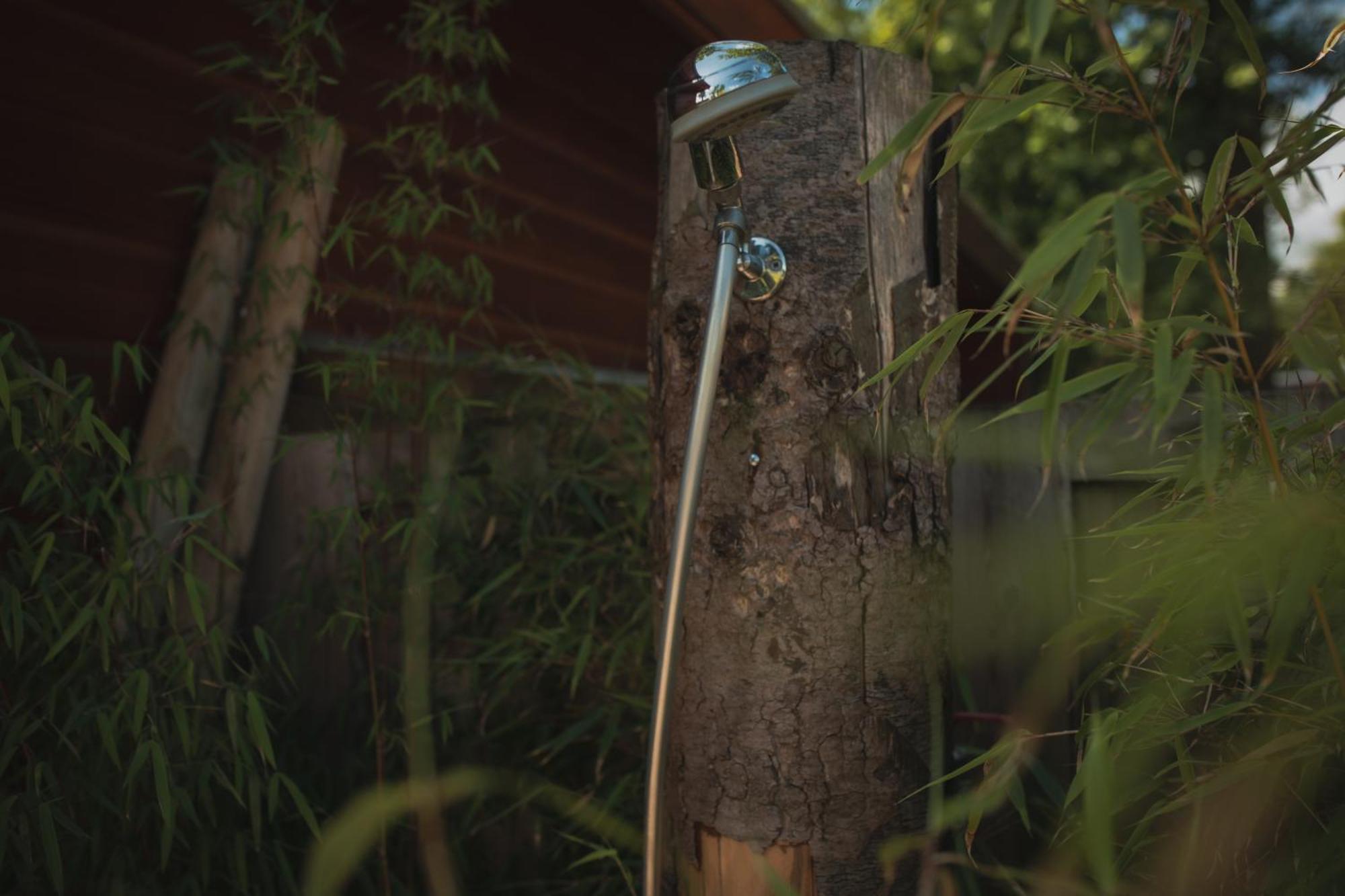 Drents Genieten - Kraaiheide Met Prive Jacuzzi Erm ภายนอก รูปภาพ
